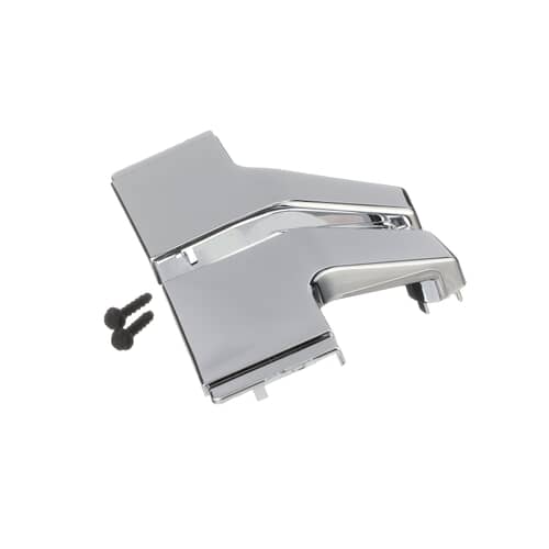 GE Door Handle End Cap Kit JBP24GN2