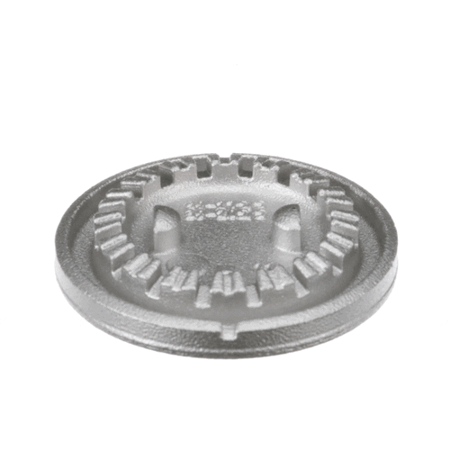 GE Burner Head - Smaller, 2inches WB16K10036