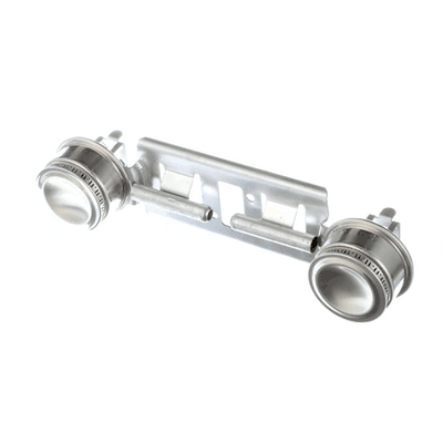 GE Double Burner Assembly WB16K10058