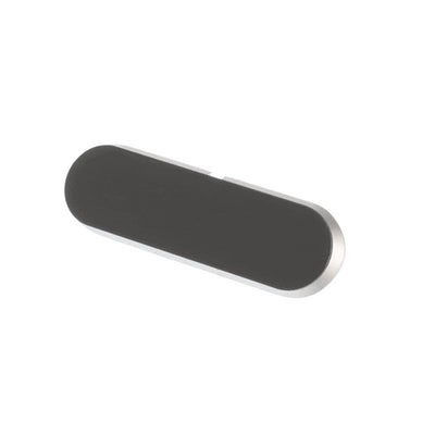 GE Central Oval Burner Assembly WB16K10076