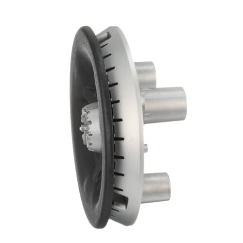 GE Range - Oven/Stove 3R Burner Assembly P2S920SEF1SS