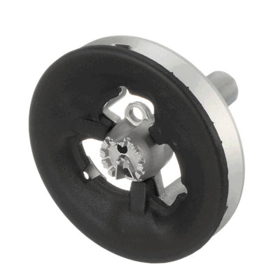 GE Cooking Product 3R Burner Assembly WB16K10079