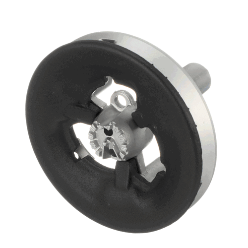 GE Cooking Product 3R Burner Assembly WB16K10079