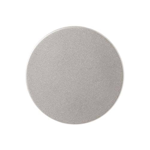 GE Range - Oven/Stove Burner Head - Larger, 2.75inches JGB902BEH1BB