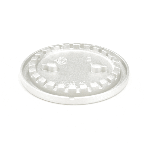 GE Burner Head - Larger, 2.75inches WB16T10029