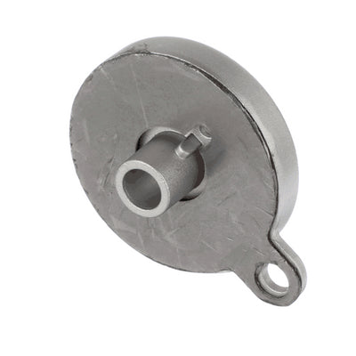 GE Part# WB16T10030 Burner Base - 2.5 inches (OEM)