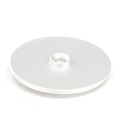 GE Cooktop Burner Head (Front Right) JGP5536SL1SS