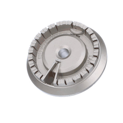 GE Range - Oven/Stove Range Burner Base Head (Large) JGBP87SEM2SS