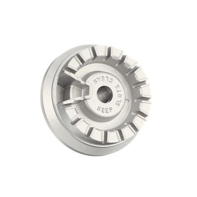 GE Oven Burner WB16X24721