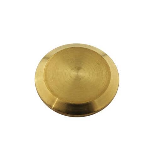 GE Part# WB16X30344 Inner Cap - Genuine OEM