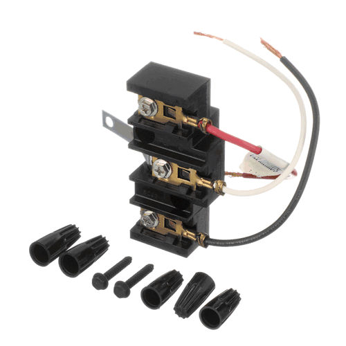 GE Range Terminal Block Kit WB17X5095