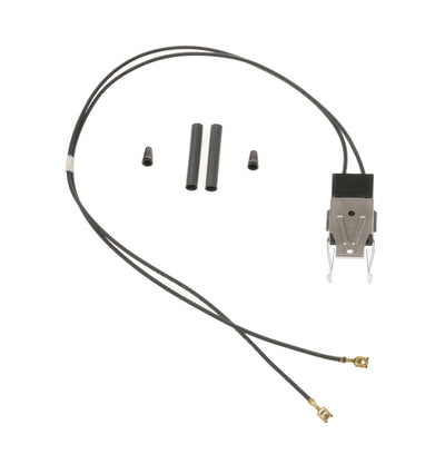 GE Receptacle and Wire Kit JBP20GS1