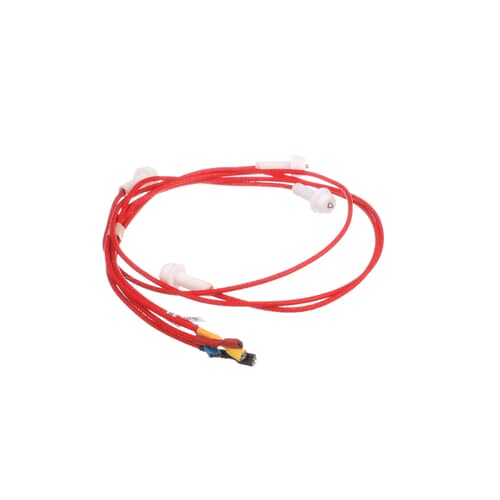 Ge Electrodes Harness Hv - WB18K10098