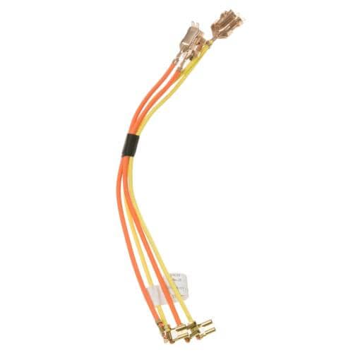 GE Part# WB18K5173 Element Wire Harness (OEM)