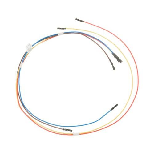 GE Part# WB18T10218 Burner Wire Harness (OEM)