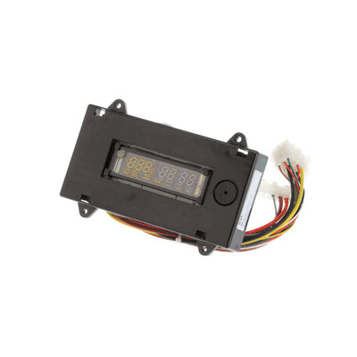 GE Cooking Product Oven Control w/Harness WB18T10303