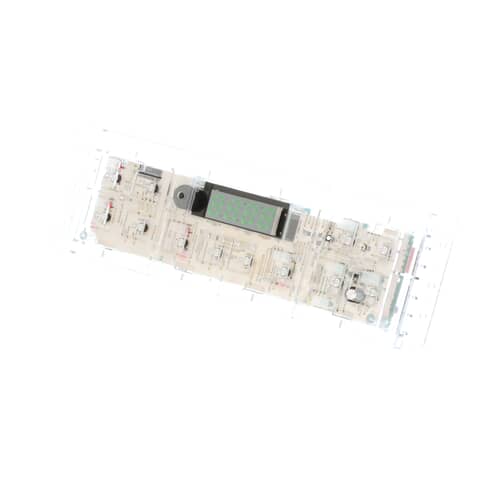 GE JB250DF4WW Display Control Board Genuine OEM