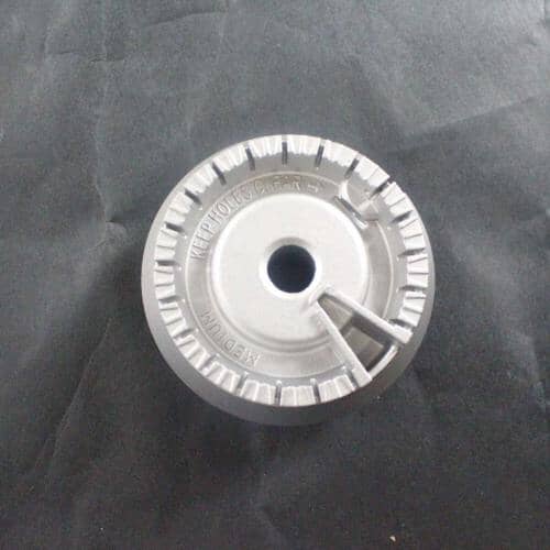 Ge Vision Burner 9500 - WB18X21511