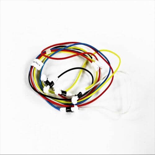 GE Part# WB18X24362 High Voltage Wire Harness - Genuine OEM