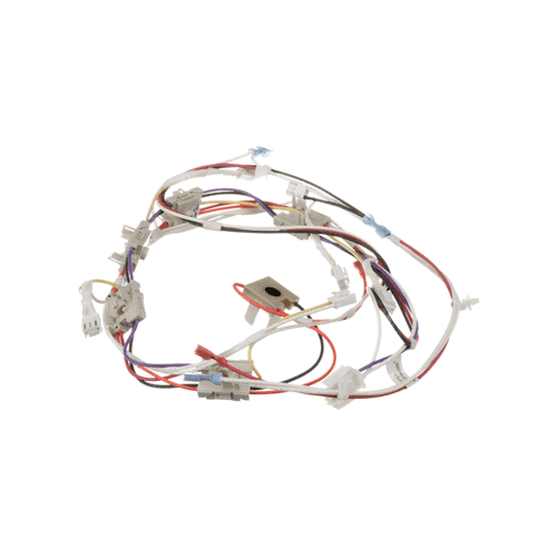 GE Part# WB18X25574 Switch Harness Assembly (OEM)