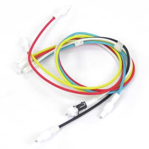 GE Part# WB18X26961 Electrode and Harness (OEM) H.V