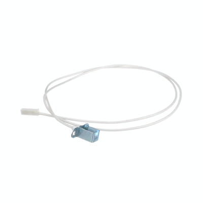 GE Part# WB18X26988 Surface Burner Igniter (OEM) Front,Left