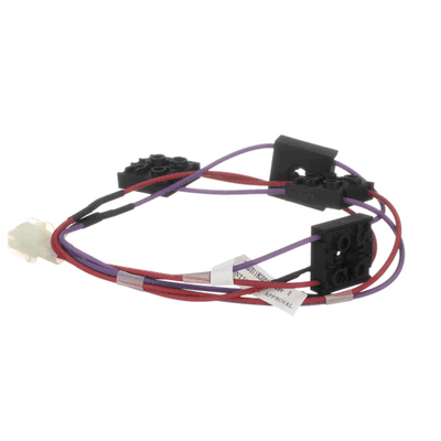 GE Part# WB18X31206 Burner Box Harness - Genuine OEM
