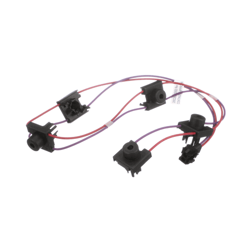 GE Harness Switches WB18X31213