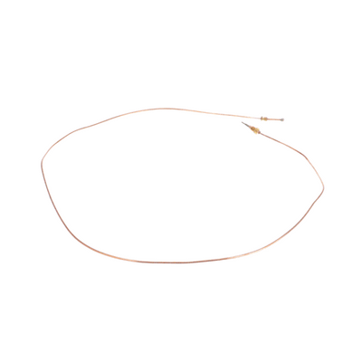 GE Range Thermocouple WB19K10025