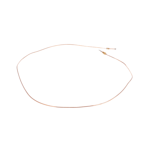 GE Range Thermocouple WB19K10025