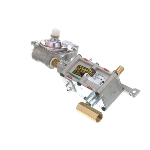 Hotpoint Range - Oven/Stove Dual Combination Gas Valve Regulator RGB790SEH5SA