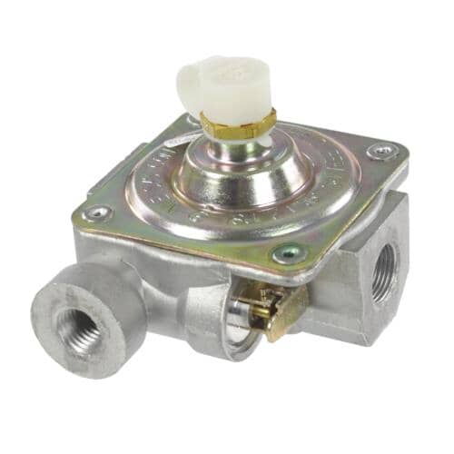 GE Range - Oven/Stove Pressure Regulator JGBP79GEV2BB