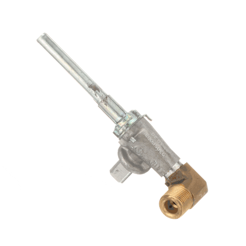 GE Cooking Product Gas Valve (Left) WB19T10085