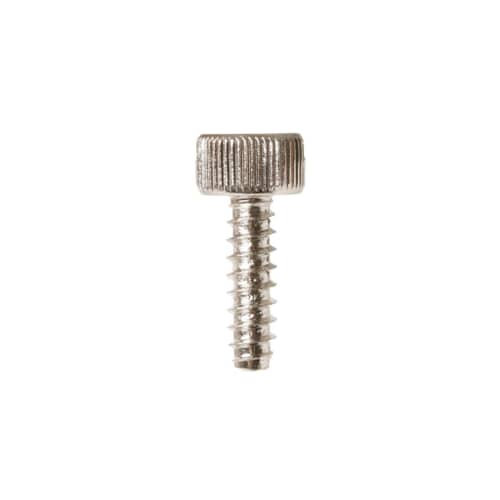 GE Part# WB1K5 Screw (OEM) 818 X 1/2 Inch