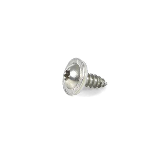 GE Part# WB1K53 Hinge Screw (OEM)