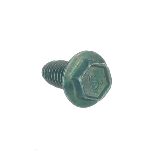 GE Part# WB1X1261 Screw (OEM)