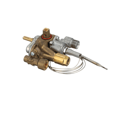 GE Cooking Product Modulating Thermostat WB20K10013
