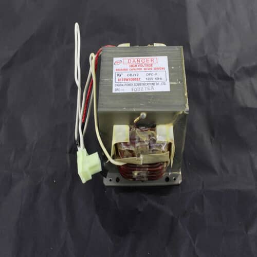 GE Part# WB20X10046 Transformer High Voltage (OEM)
