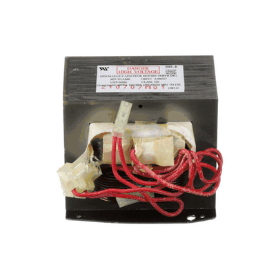 Ge Hvtransformer - WB20X10067