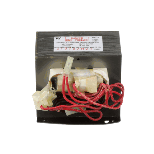 Ge Hvtransformer - WB20X10067