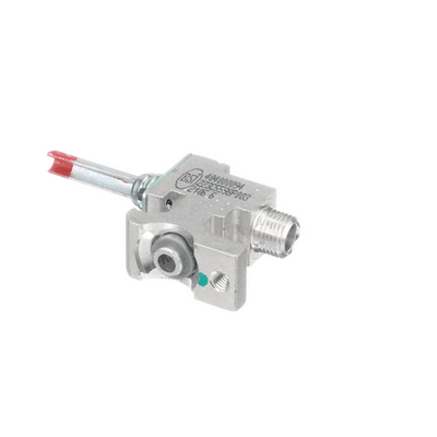 GE Range - Oven/Stove Surface Burner Valve (Round) JGBS30DEK5WW