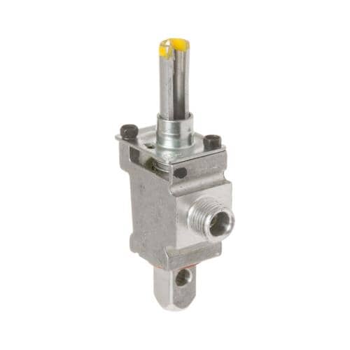 GE Part# WB21K5030 Gas Valve (OEM) Center