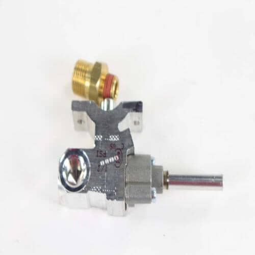 Ge Valve Gas Lt - WB21X22040