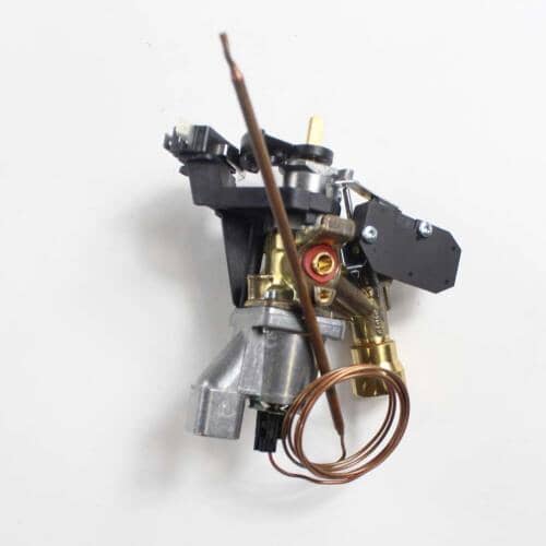 GE Part# WB21X28379 Temperature Control Valve (OEM)