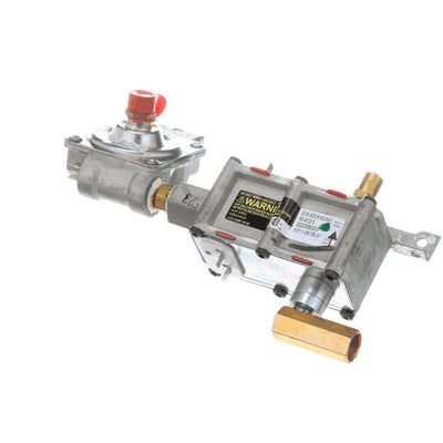 GE Range - Oven/Stove Control Valve Assembly JGB700SEJ4SS