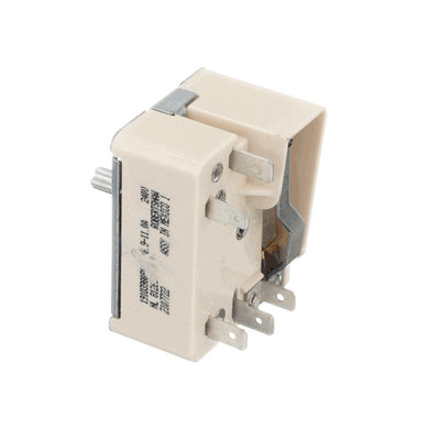 GE Surface Element Control JBS45DF1BB