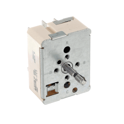 GE JP626BK2BB Infinite Control Switch Genuine OEM