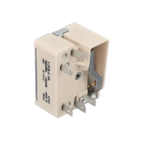 GE Surface Element Infinite Switch JSP26BD2CT