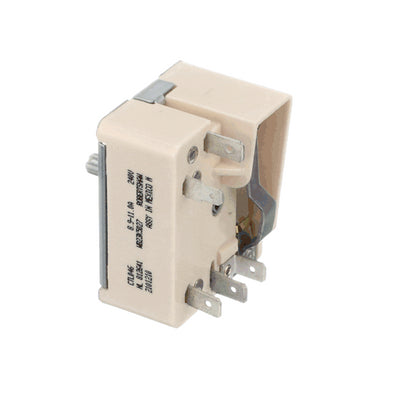 GE Burner Infinite Control Switch (2350W) JSP26BD3WH