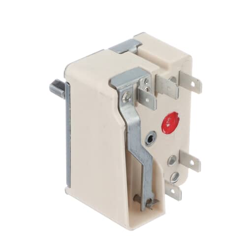 GE Cooking Product Surface Element Switch (6 Inch) wb23m8